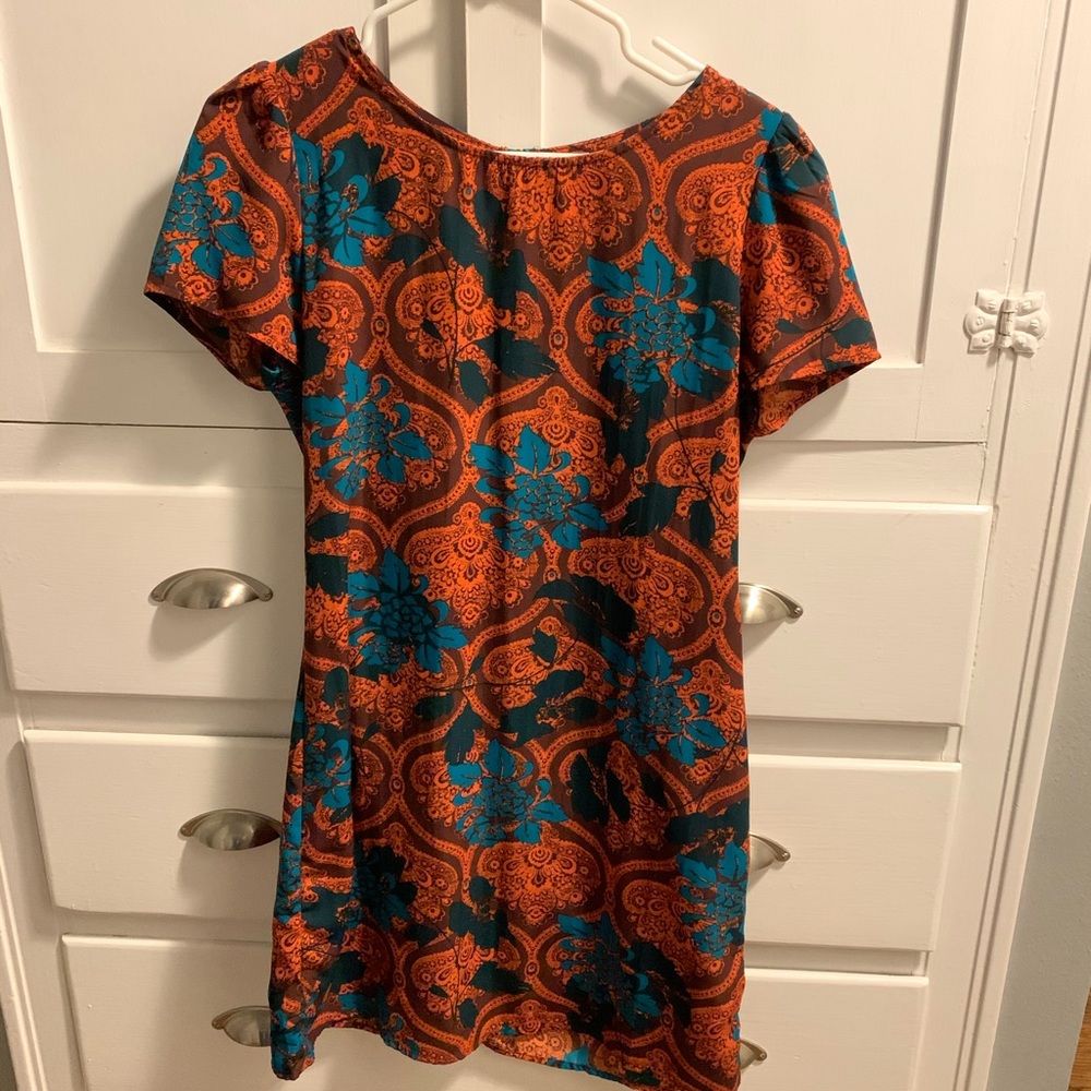 Midi dress